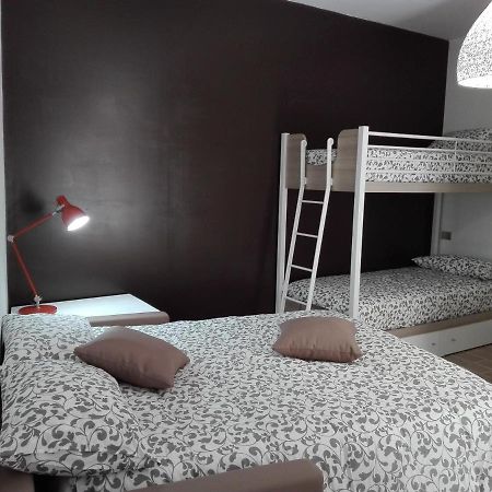 Roccamandolfi B&B Il Buon Cammino المظهر الخارجي الصورة