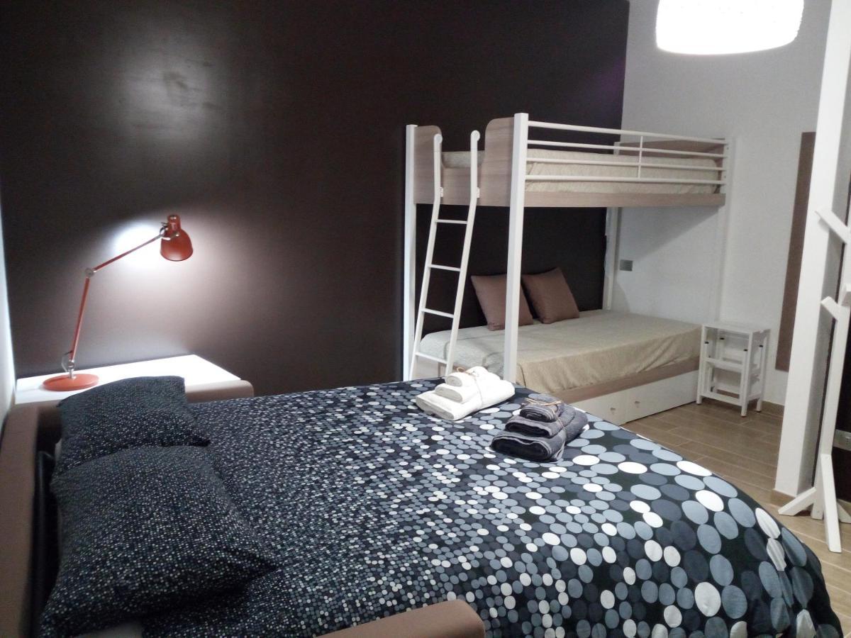 Roccamandolfi B&B Il Buon Cammino المظهر الخارجي الصورة