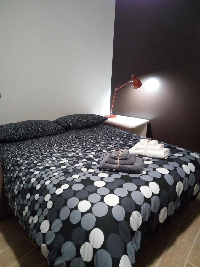 Roccamandolfi B&B Il Buon Cammino المظهر الخارجي الصورة