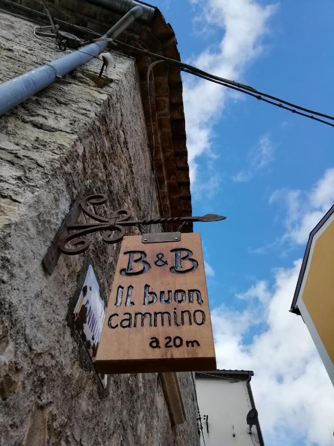 Roccamandolfi B&B Il Buon Cammino المظهر الخارجي الصورة