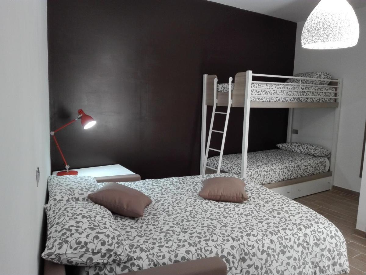 Roccamandolfi B&B Il Buon Cammino المظهر الخارجي الصورة