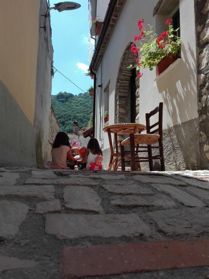 Roccamandolfi B&B Il Buon Cammino المظهر الخارجي الصورة