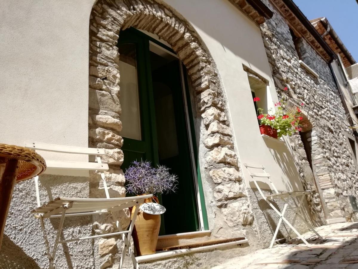 Roccamandolfi B&B Il Buon Cammino المظهر الخارجي الصورة