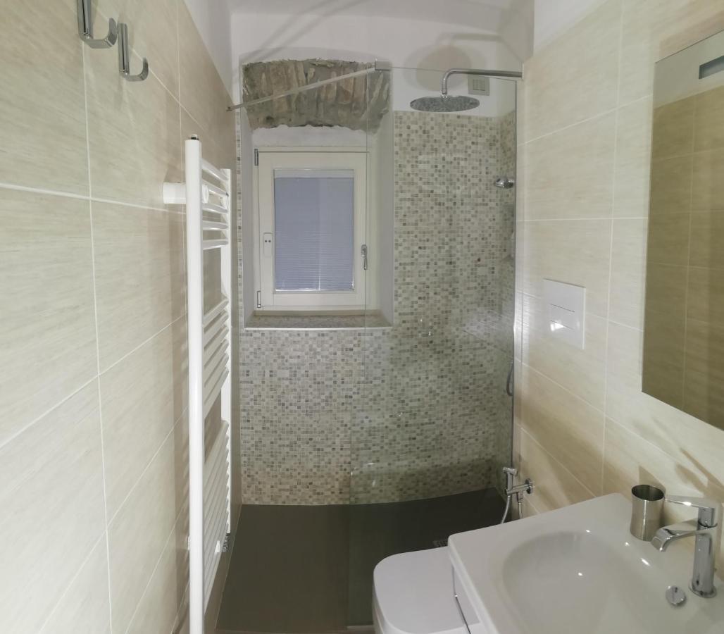 Roccamandolfi B&B Il Buon Cammino المظهر الخارجي الصورة